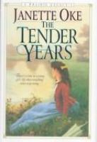 The_Tender_Years